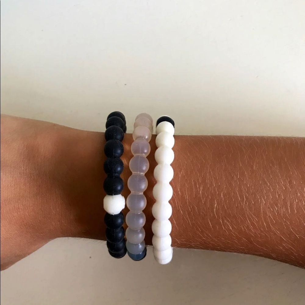 lokai braclets